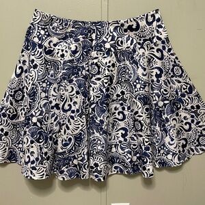Women’s plus size skirt